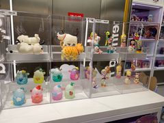 -泡泡玛特POPMART(合生汇店)