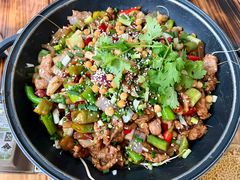 -古城苗家土菜馆(河景餐厅店)