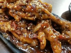 -妈妈手(山大总店)