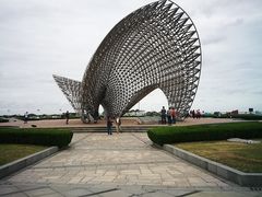 -南汇嘴观海公园