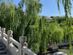 -城南往事·鲁菜·烤鸭(世茂宽厚里·大明湖店)