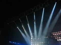 -成都金融城演艺中心