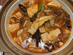 -面辣子·陕西家乡菜(钟楼店)