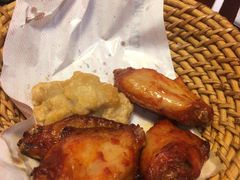 -Mr.Pizza米斯特比萨(盐城聚龙湖店)