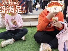 -Salud撒露欧洲冻酸奶(蓝色港湾店)