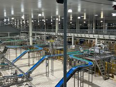 -蒙牛工业旅游景区