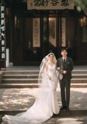 -太郎花子婚纱摄影TAHAKO(无锡店)