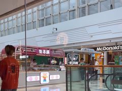 -闻溪有渔·活鱼现烤才好吃(太仓万达店)