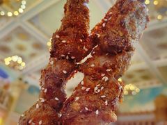 -伊带伊路新疆美食府(呼家楼店)