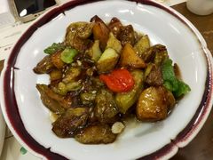 -老厨家(中央大街西七道街店)