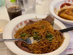 -大哥餐厅(西城花园店)