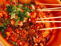 -拈菜(观音桥阳光世纪店)