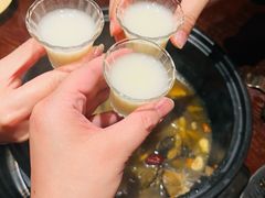 -滇野云南野生菌餐厅(陕西南路店)