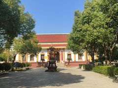-报恩禅寺