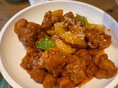 -倍儿美海鲜大排挡·非遗海鲜蒸饺(洋货店)