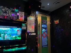 -欢乐驿站量贩式KTV(西丽店)