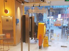 -麦当劳(宾水西道店)