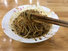 -华兴街自力面店