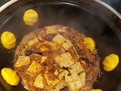 -荣德灶台鱼(圣泉寺店)