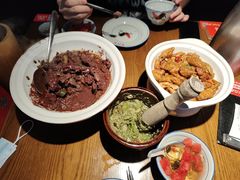 -老湘村·湖南土菜(天河维多利店)