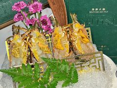 -喜聚薈·花膠雞海鮮火鍋(越秀店)