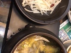 -云海肴·云南小炒·汽锅鸡(天津国金汇店)