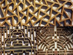 -中国美术学院象山校区-民艺博物馆