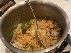 包菜饭-莆田餐厅PUTIEN(西安万象天地店)