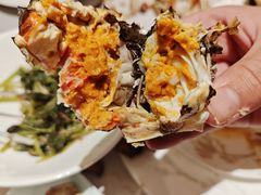 -济南喜来登酒店-采悦轩中餐厅