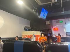 -大成海鲜烧烤·海鲜粥(长寿路店)