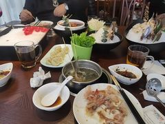 -东海怡品海鲜豆捞(舟宿夜江店)