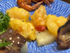 -花和海鲜自助(梅江店)