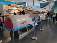 -中国航空博物馆