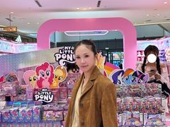 -天河城购物中心