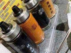-神户赤童日式烤肉伙伴(东直门店)