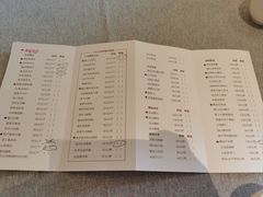 -潮府馆·非遗潮州菜·港式点心(世纪公园店)
