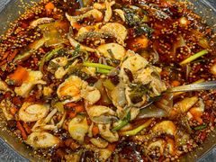 -胖子鱼·天水麻辣鱼火锅(秦州407店)