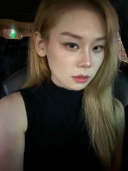-初心HAlRSALON烫染接发