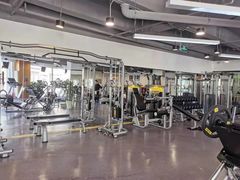 -每刻健身工作室(西直门店)