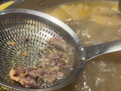-乡土黄·鲜牛肉火锅·小龙虾(兴业街店)