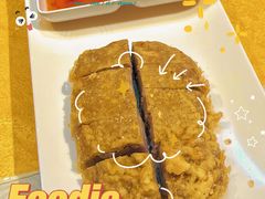 -粤北餐馆