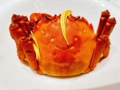 -蟹榭(静安寺晶品商场店)