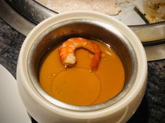 -钱小奴创意自助餐厅·原切谷饲安格斯畅吃(宁波环球银泰城店)