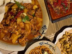 -那时新疆·若羌(经纬汇店)