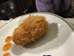 -广州花园酒店·凌璇阁旋转餐厅CAROUSEL360