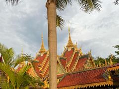 -西双版纳勐泐文化旅游区