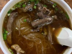 -清真蒋有记(老门东店)