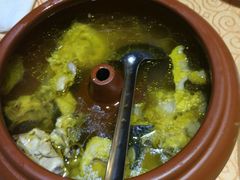 -翠云楼·汽锅鸡·云南特色菜(翠湖公园店)