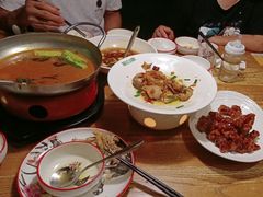 -新白鹿餐厅(龙游路总店·杭帮菜名店)