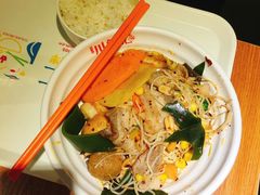 -川锦汇麻辣拌(长大店)